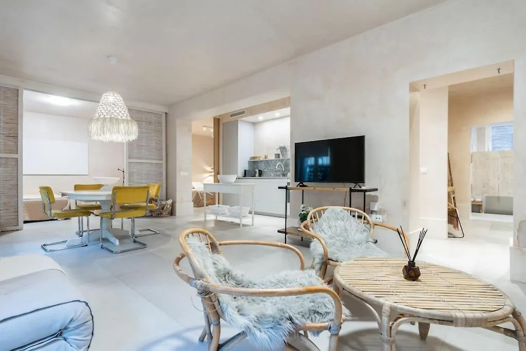 Exclusivo Bajo Frente Al Mar - Playa La Caleta Apartment Malaga 0*,  Spain