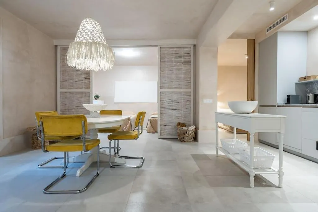 Exclusivo Bajo Frente Al Mar - Playa La Caleta Apartment Malaga 0*,