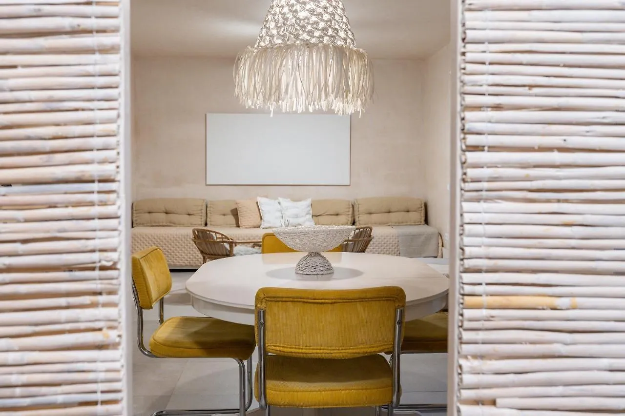 Exclusivo Bajo Frente Al Mar - Playa La Caleta Apartment Malaga