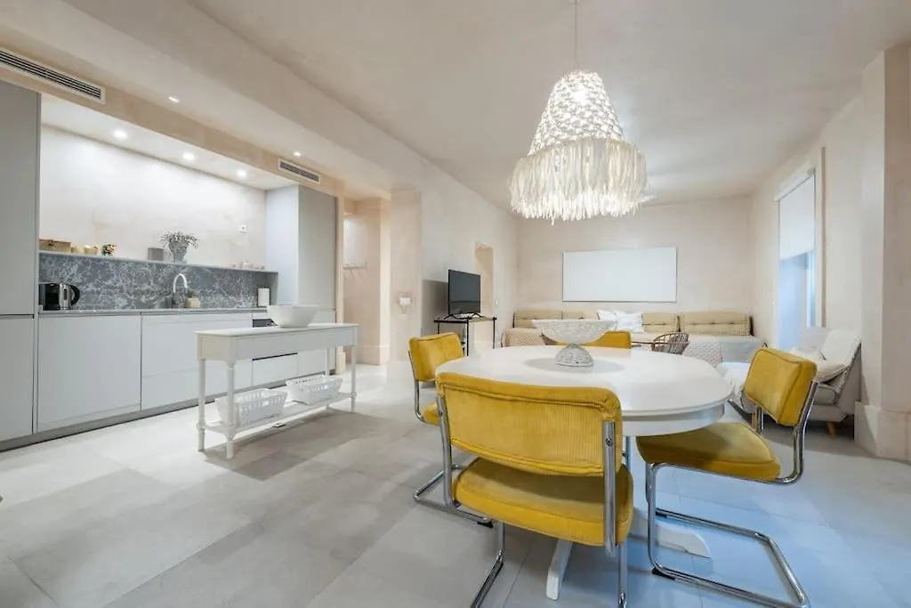 Exclusivo Bajo Frente Al Mar - Playa La Caleta Apartment Malaga Spain
