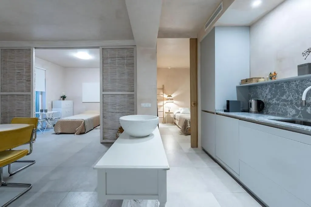 Exclusivo Bajo Frente Al Mar - Playa La Caleta Apartment Malaga