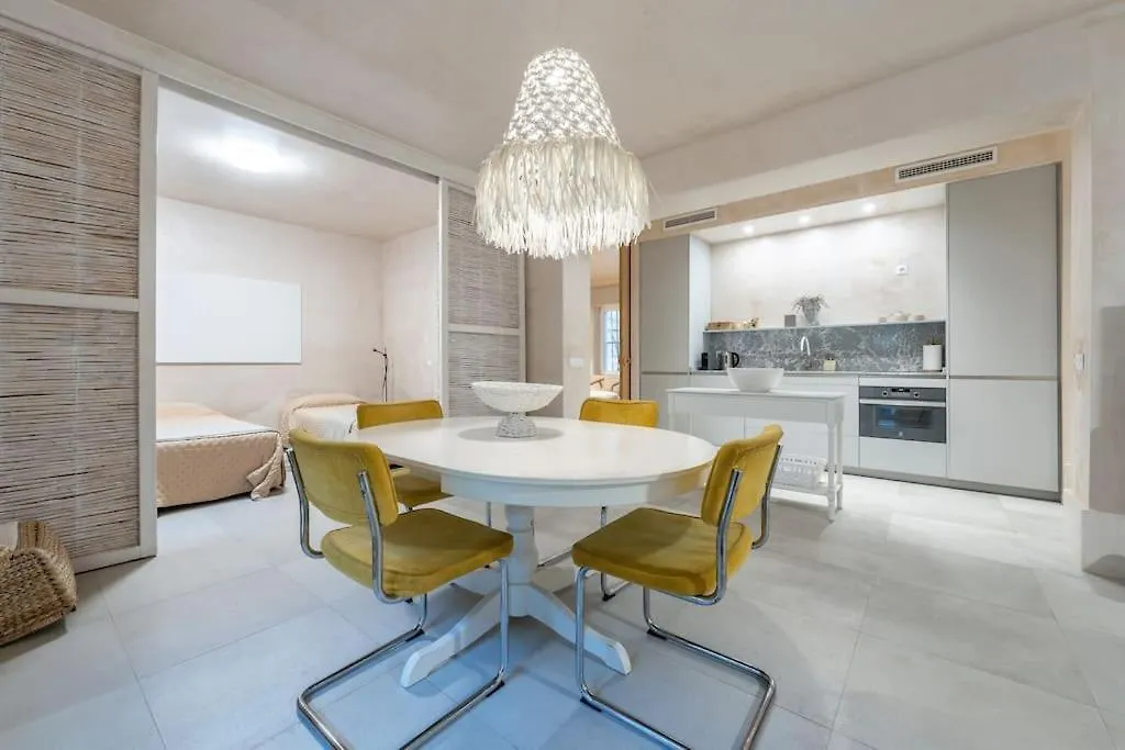 Exclusivo Bajo Frente Al Mar - Playa La Caleta Apartment Malaga
