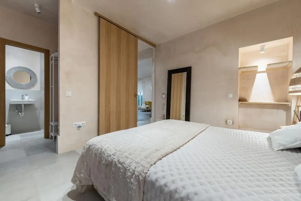 Apartamento Exclusivo Bajo frente al mar - Playa la Caleta Málaga