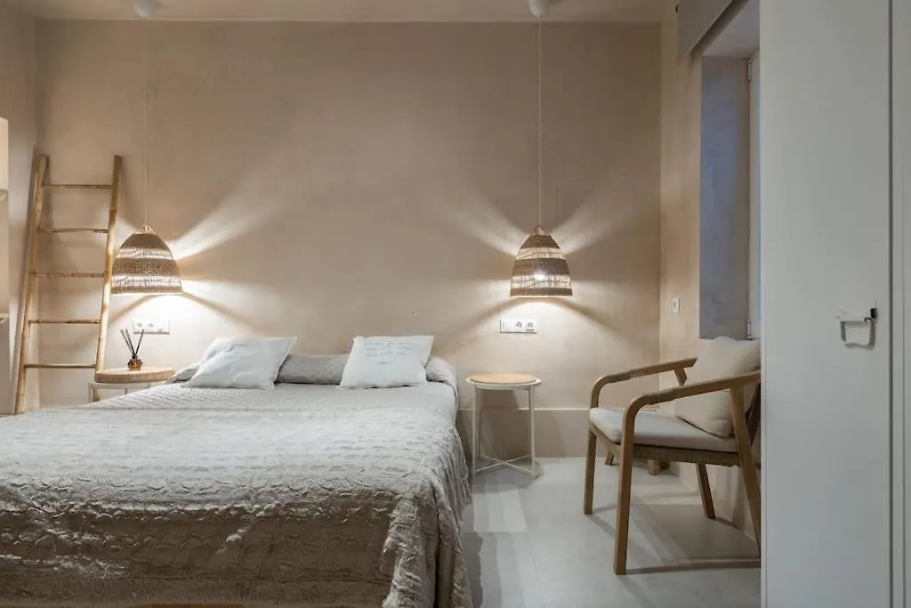 Exclusivo Bajo Frente Al Mar - Playa La Caleta Apartment Malaga