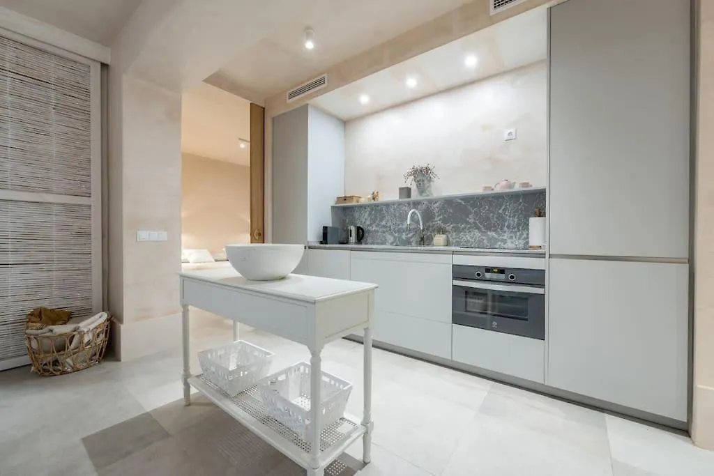 Exclusivo Bajo Frente Al Mar - Playa La Caleta Apartment Malaga