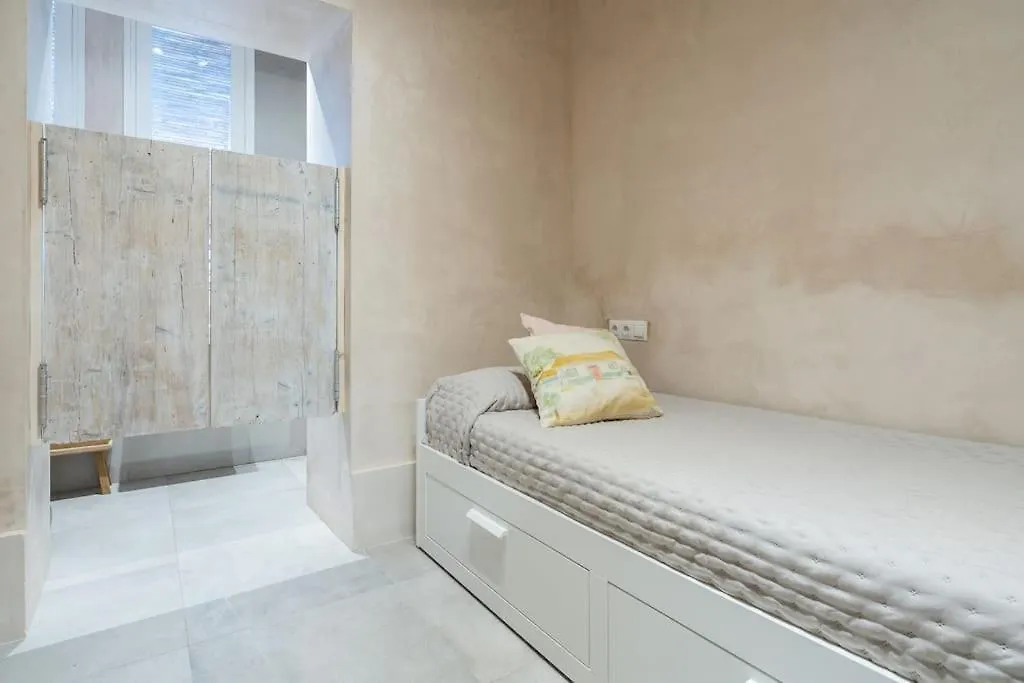 Exclusivo Bajo Frente Al Mar - Playa La Caleta Apartment Malaga Spain